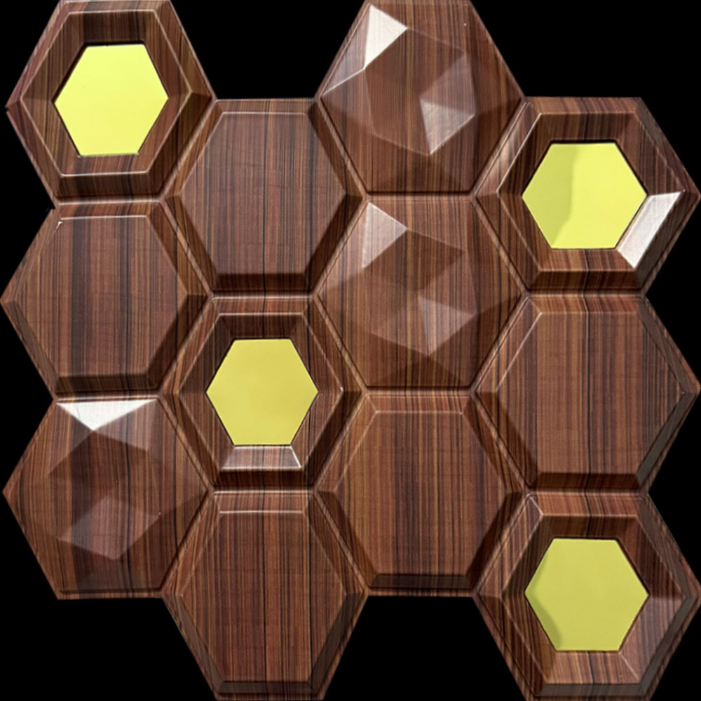 GT216 Wooden Texture